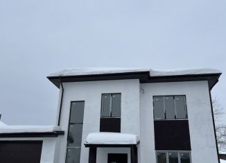 Дом на продажу, 211 м2, деревня Утечино, Солнечная улица