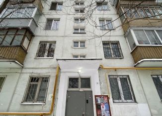 Продается однокомнатная квартира, 31.7 м2, Москва, Волжский бульвар, 21, район Кузьминки