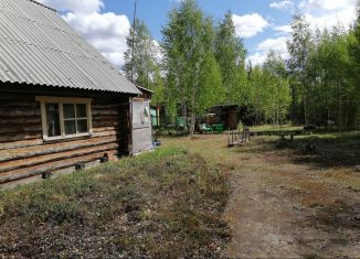 Продается участок, 15 сот., посёлок городского типа Лоухи, Советская улица