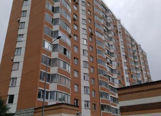 Однокомнатная квартира на продажу, 35 м2, Москва, Амурская улица, 76, ВАО