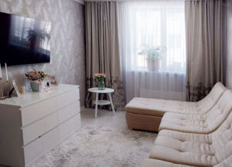 Продам 3-комнатную квартиру, 72.4 м2, Нижегородская область, улица Гагарина, 16к1
