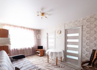 3-комнатная квартира на продажу, 62.2 м2, Петрозаводск, улица Грибоедова, 14