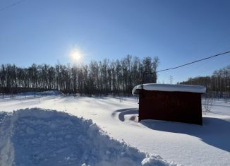 Земельный участок на продажу, 11 сот., посёлок Южно-Челябинский Прииск, Солнечная улица