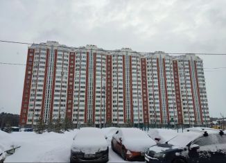 Продается 2-комнатная квартира, 50.9 м2, Московская область, Крымская улица, 19