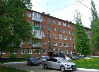 Продам 2-комнатную квартиру, 45 м2, Ступино, проспект Победы, 39