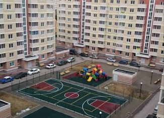 3-комнатная квартира на продажу, 88 м2, Московская область, проезд Ветеранов, 10к3