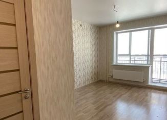 Продам квартиру студию, 18 м2, Новосибирск, Спортивная улица, Ленинский район