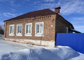 Продам дом, 109 м2, посёлок Вязовка