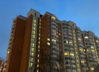 Продам однокомнатную квартиру, 39 м2, Московская область, улица Твардовского, 16