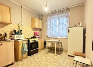 Продаю однокомнатную квартиру, 32.8 м2, Челябинская область, Набережная улица, 33