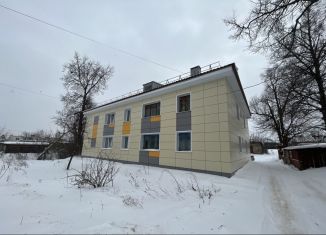 Продается двухкомнатная квартира, 36.5 м2, Елец, Рязано-Уральская улица, 9