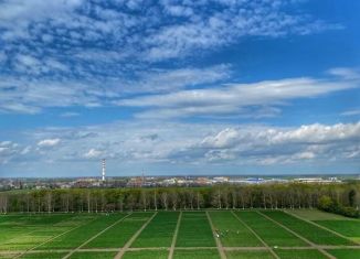 Продажа 1-ком. квартиры, 45.3 м2, Краснодар, улица Академика Лукьяненко, 34, микрорайон Микрохирургии глаза