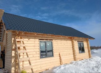 Продам дом, 45 м2, посёлок Знаменский