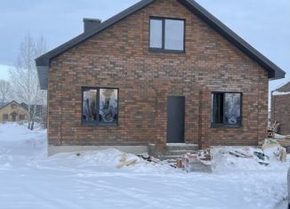 Продам коттедж, 96 м2, деревня Жилино, Семейная улица