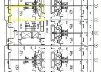 Продам квартиру студию, 33 м2, Красноармейск, улица Новая Жизнь, 8