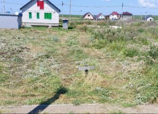 Продается участок, 6 сот., поселок Суворов-Черкесский, улица Согласия, 9