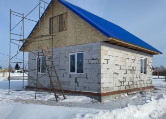 Продам дом, 50 м2, деревня Чаус, улица Николаева, 2Б