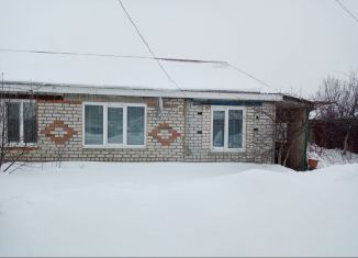 Продаю дом, 110 м2, деревня Салмановка, Советская улица, 4А