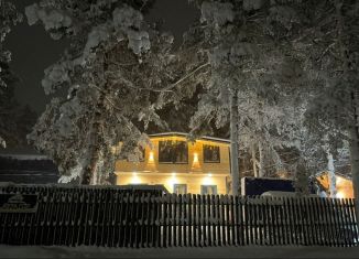 Сдаю в аренду дом, 100 м2, село Архыз