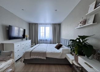 Продается 2-комнатная квартира, 50.4 м2, Санкт-Петербург, Фрунзенский район, Дунайский проспект
