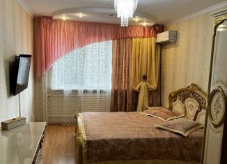 Сдача в аренду 4-комнатной квартиры, 70 м2, Самарская область, проспект Гагарина, 30