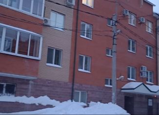 3-комнатная квартира на продажу, 89 м2, Ульяновск, Лесная улица, 52к1