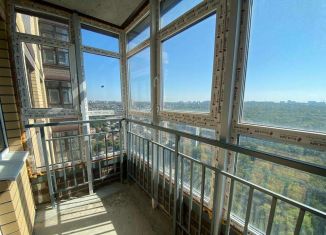 Продам 1-комнатную квартиру, 25 м2, Ростов-на-Дону, Раздорская улица, 2А, ЖК Грин Парк