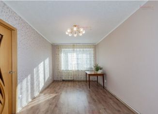 3-комнатная квартира на продажу, 61 м2, Свердловская область, улица Огнеупорщиков, 12