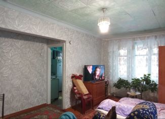 Продажа однокомнатной квартиры, 30 м2, Забайкальский край, Спортивная улица, 9А