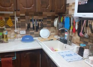 Продается 1-ком. квартира, 34.5 м2, Красноперекопск, 10-й микрорайон, 19