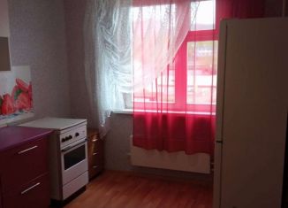 Однокомнатная квартира в аренду, 41 м2, Красноярск, Судостроительная улица, 163