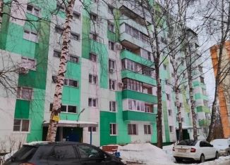 Продам двухкомнатную квартиру, 44 м2, Московская область, улица Красная Заря, 5