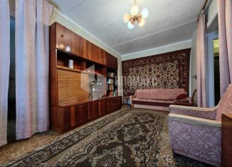 Продаю двухкомнатную квартиру, 40.5 м2, Кубинка, станция Кубинка-2, 9
