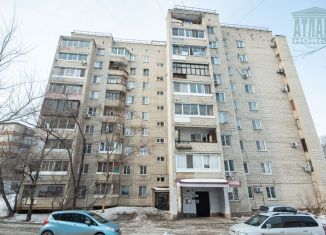 Продается 3-комнатная квартира, 58.5 м2, Хабаровск, Автобусная улица, 6