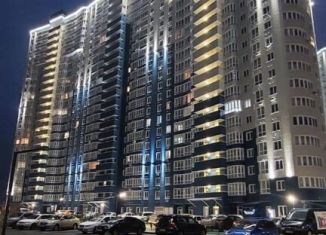 Продажа двухкомнатной квартиры, 57.2 м2, Краснодар