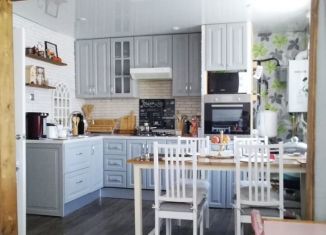 Продам коттедж, 63.4 м2, село Русский Акташ, Юбилейная улица