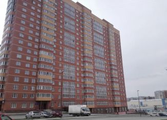 Продажа машиноместа, 16 м2, Новосибирск, улица Михаила Кулагина, 35