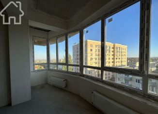 Продается однокомнатная квартира, 53 м2, Ставрополь, Комсомольская улица, 45