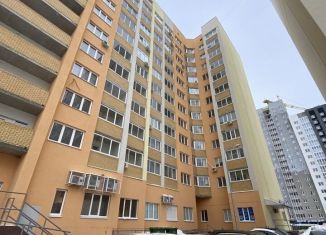 Продается 1-комнатная квартира, 43 м2, Ульяновск, проспект Маршала Устинова, 29