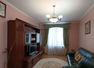 Продается трехкомнатная квартира, 73 м2, Кемеровская область, Коммунистический проспект, 21