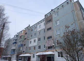 Продается двухкомнатная квартира, 51 м2, Щёкино, Ясенковский проезд, 7