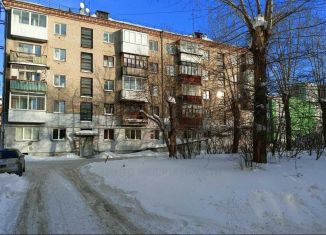 Продается двухкомнатная квартира, 43.2 м2, Екатеринбург, Калиновский переулок, 13, метро Проспект Космонавтов