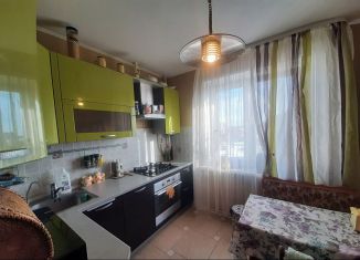 Продажа двухкомнатной квартиры, 51 м2, Серпухов, Весенняя улица, 64А