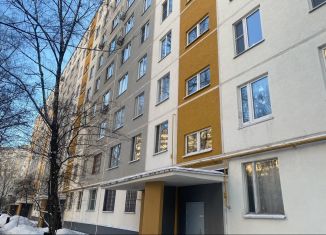 Квартира на продажу студия, 12.1 м2, Москва, проспект Вернадского, 89к2, район Тропарёво-Никулино