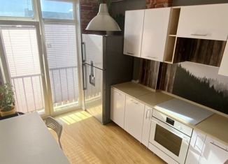 1-ком. квартира на продажу, 38.7 м2, Краснодар, ЖК Европа-Сити, Византийская улица, 11