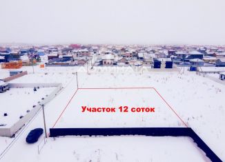 Продаю земельный участок, 12 сот., коттеджный посёлок Графская Славянка, коттеджный посёлок Графская Славянка, 442