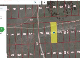 Продается участок, 16.4 сот., село Ароматное