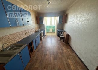 Продам трехкомнатную квартиру, 80.5 м2, Энгельс, улица Кондакова, 48А