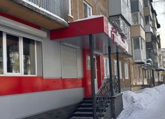 Продажа офиса, 60 м2, Кемеровская область, улица Комарова, 9