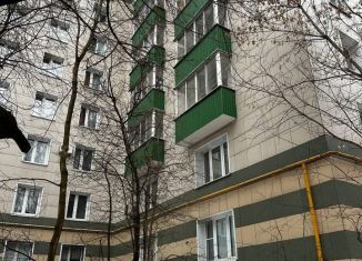 Продам однокомнатную квартиру, 32 м2, Москва, улица Академика Скрябина, 26к4, район Кузьминки